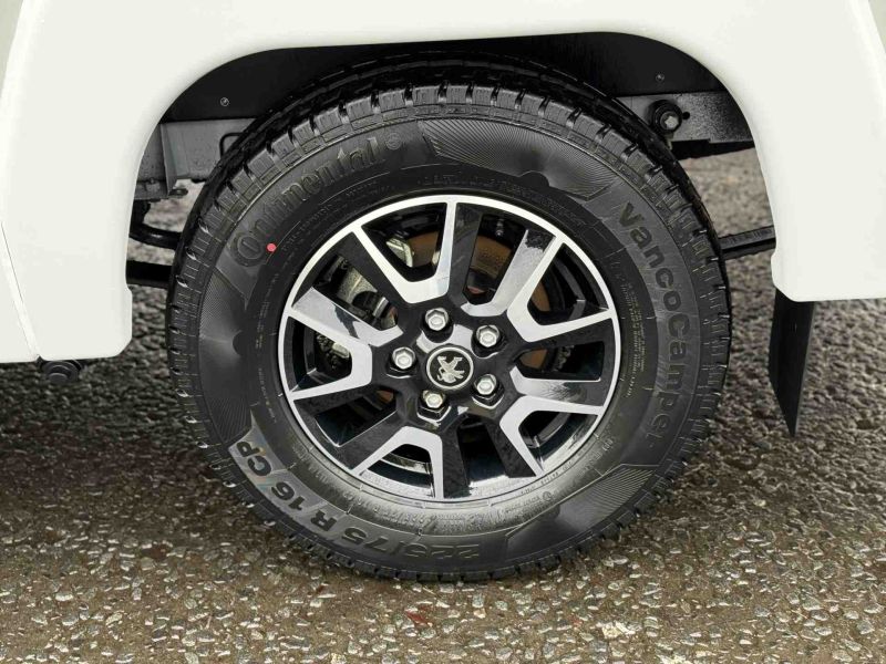 2024 Elddis Accordo 120