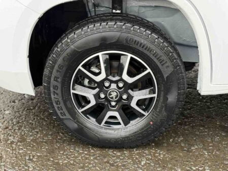 2024 Elddis Accordo 120