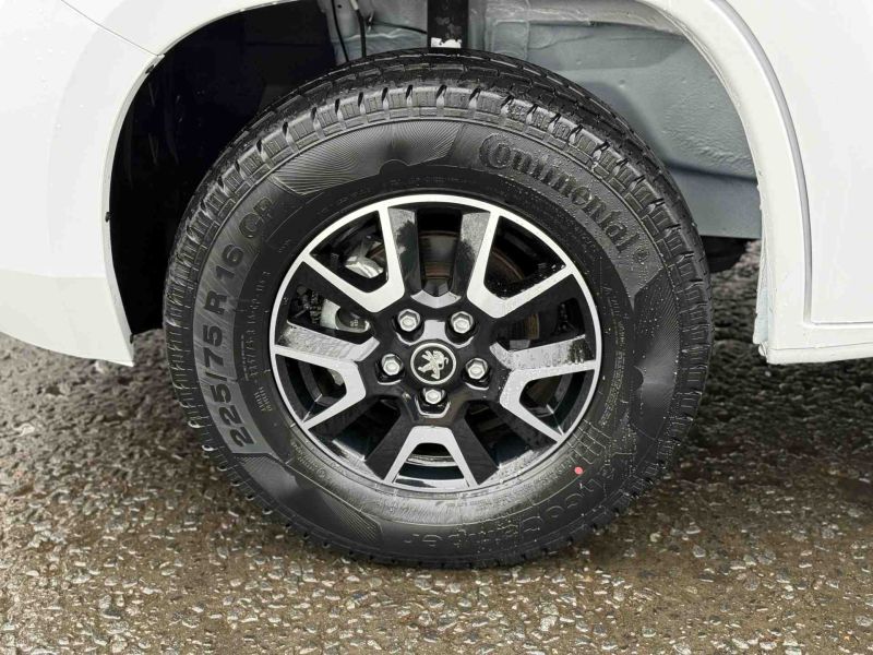 2024 Elddis Accordo 120