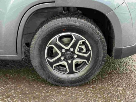 2026 Elddis Whirlwind GTV 554