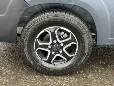 2026 Elddis Whirlwind GTV 554