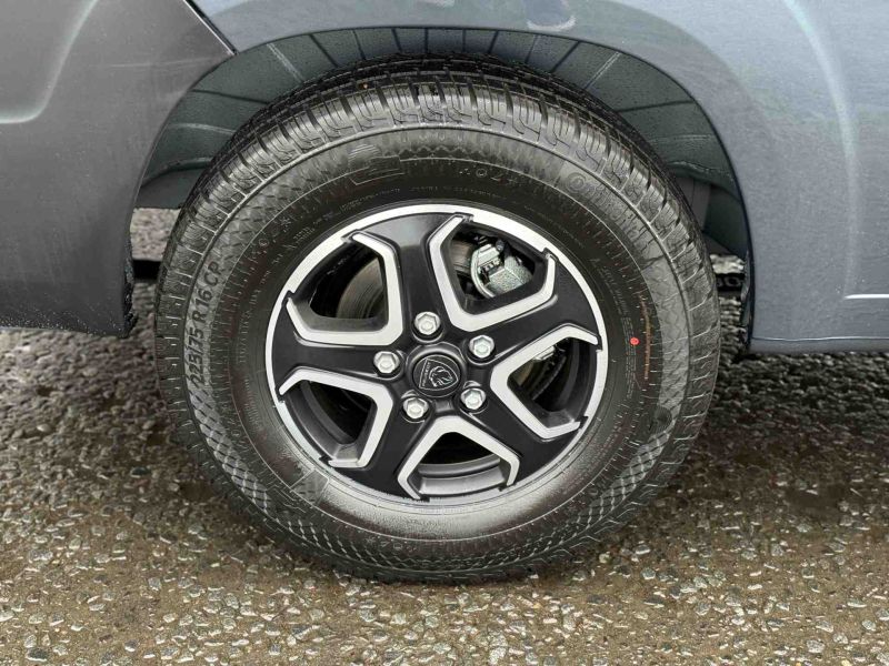 2026 Elddis Whirlwind GTV 554