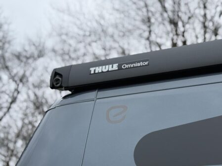 2026 Elddis Whirlwind GTV 554