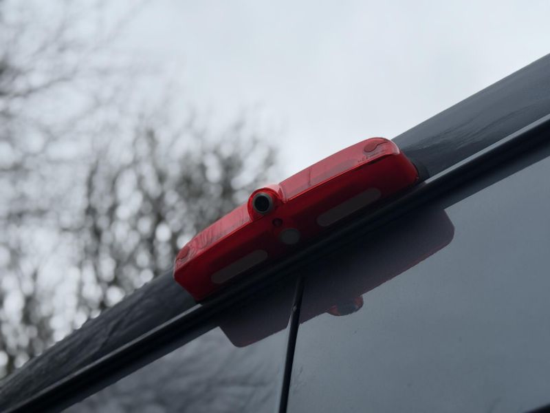 2026 Elddis Whirlwind GTV 554