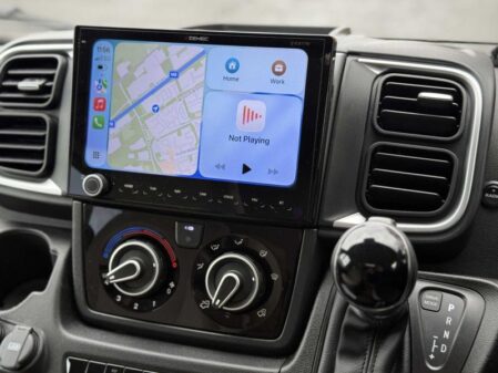 2026 Elddis Whirlwind GTV 554