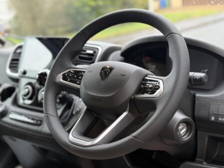 2026 Elddis Whirlwind GTV 554