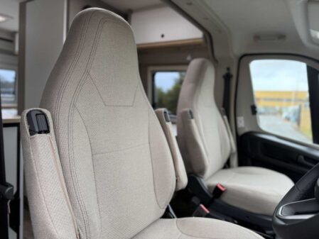 2026 Elddis Whirlwind GTV 554