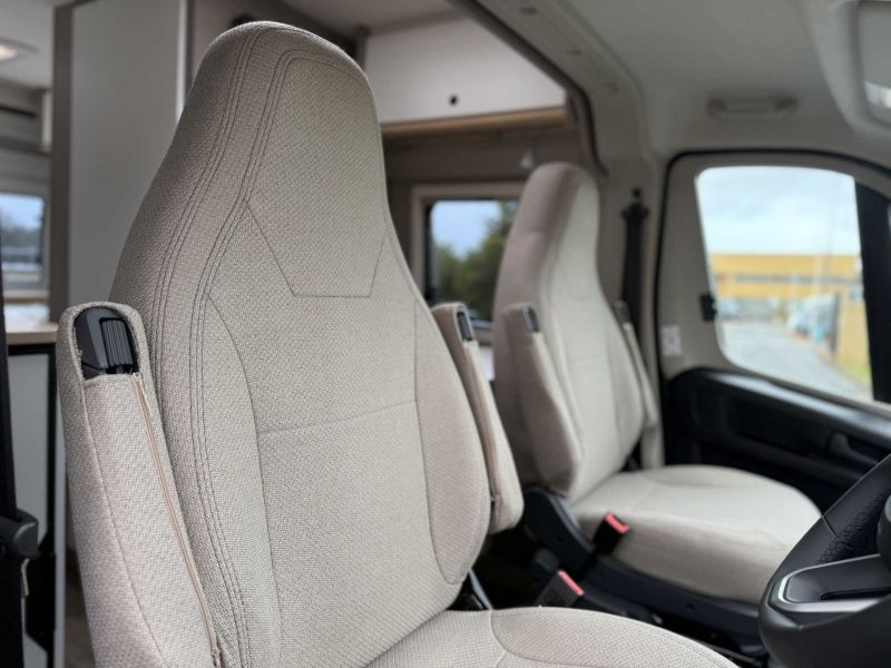 2026 Elddis Whirlwind GTV 554