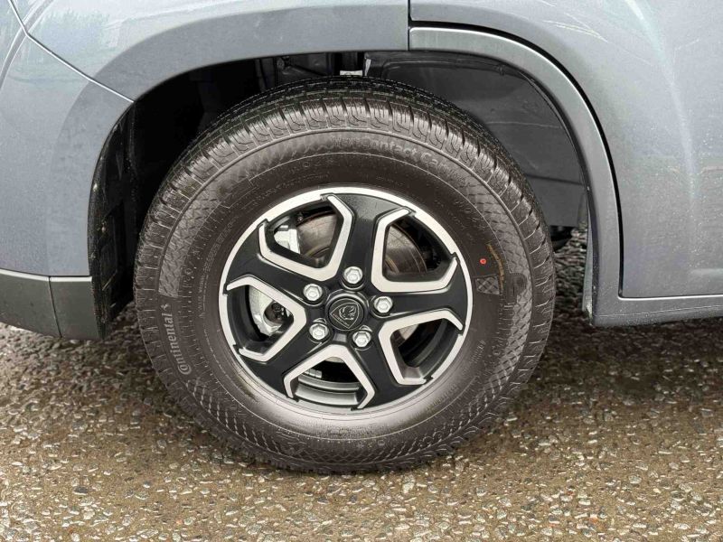 2026 Elddis Whirlwind GTV 554