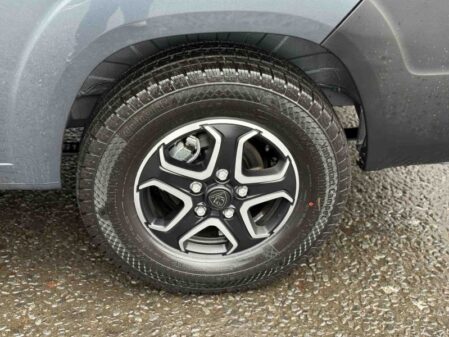 2026 Elddis Whirlwind GTV 554