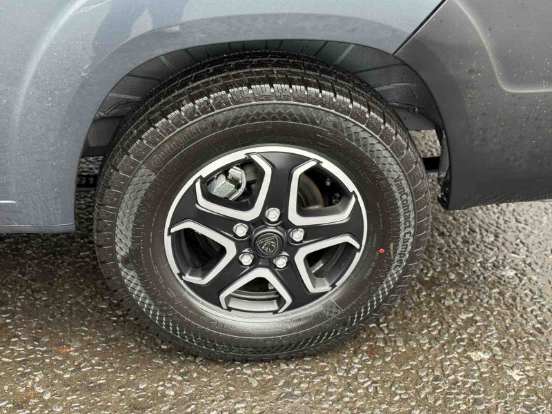 2026 Elddis Whirlwind GTV 554