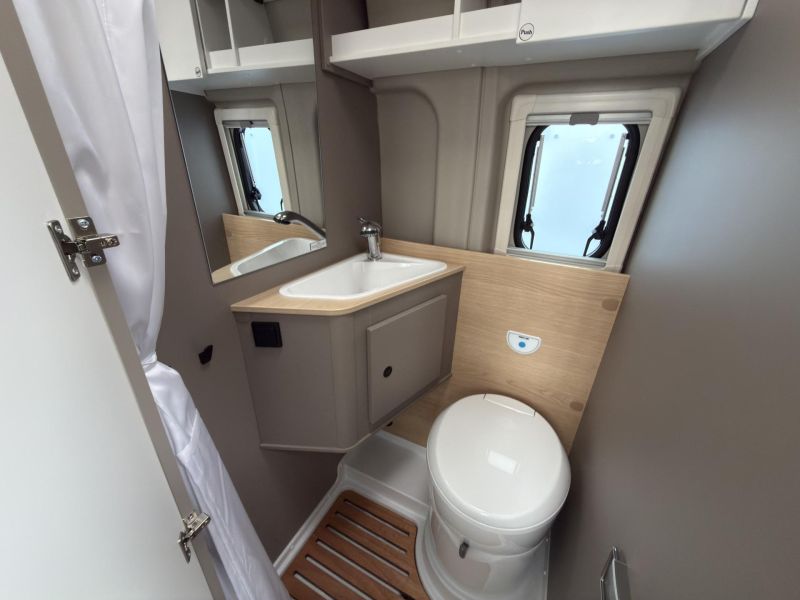 2026 Elddis Whirlwind GTV 554