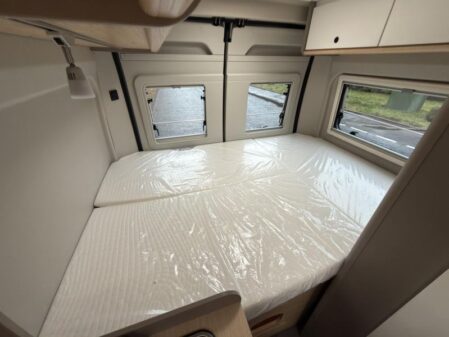 2026 Elddis Whirlwind GTV 554
