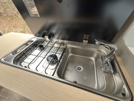 2026 Elddis Whirlwind GTV 554