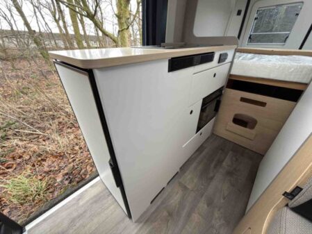 2026 Elddis Whirlwind GTV 554