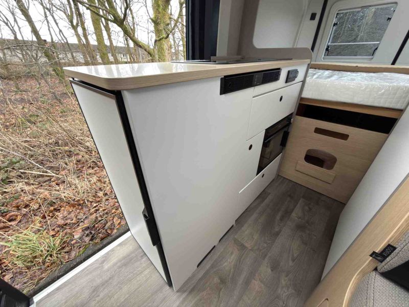 2026 Elddis Whirlwind GTV 554