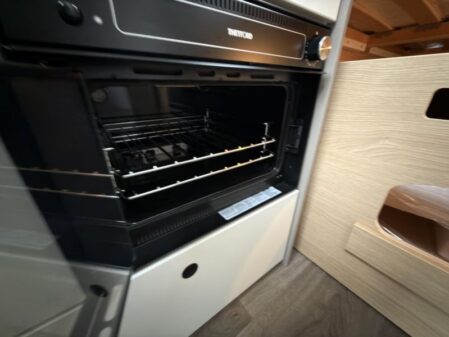 2026 Elddis Whirlwind GTV 554