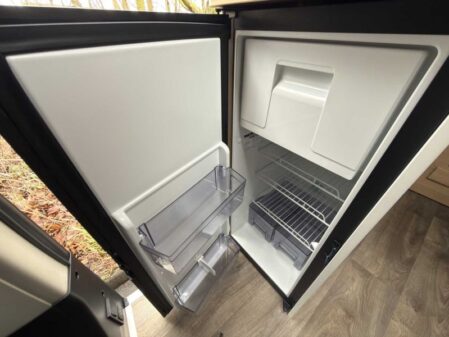 2026 Elddis Whirlwind GTV 554