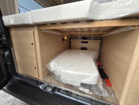 2026 Elddis Whirlwind GTV 554