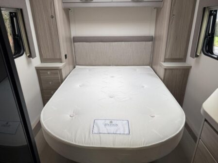 2022 Elddis Evolution 150