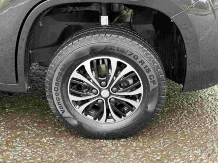 2022 Elddis Evolution 150