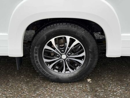 2022 Elddis Evolution 150