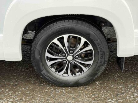 2022 Elddis Evolution 150