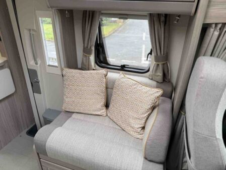 2022 Elddis Evolution 150