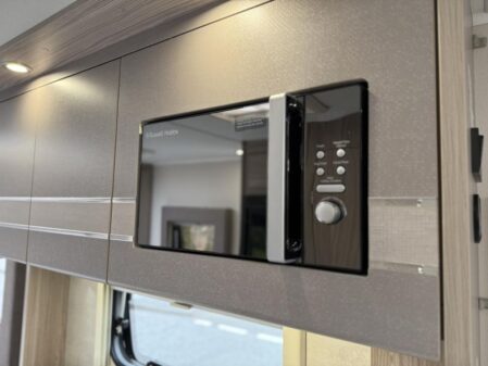 2022 Elddis Evolution 150