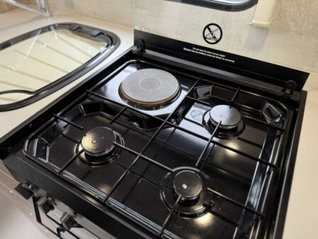 2022 Elddis Evolution 150