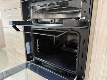 2022 Elddis Evolution 150