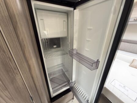 2022 Elddis Evolution 150