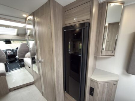 2022 Elddis Evolution 150