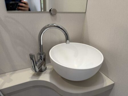 2022 Elddis Evolution 150