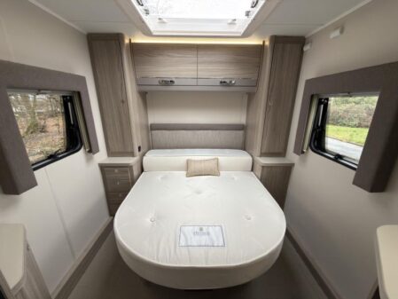 2022 Elddis Evolution 150