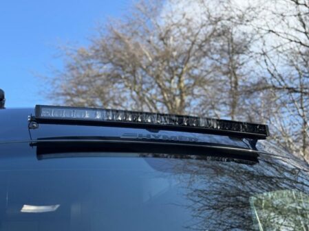 2026 Hymer Grand Canyon S CrossOver