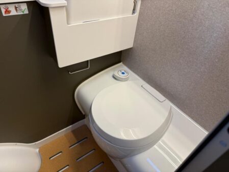 2026 Hymer Grand Canyon S CrossOver