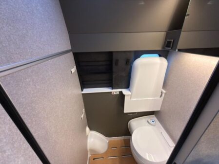 2026 Hymer Grand Canyon S CrossOver