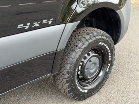 2025 Hymer Grand Canyon S 700