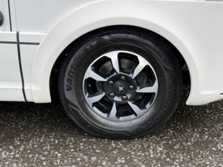 2019 Niesmann and Bischoff Niesmann Bischoff Arto 88 EK