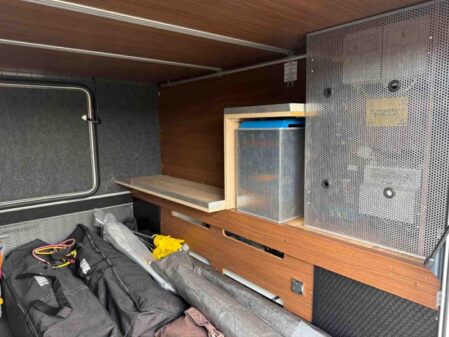 2019 Niesmann and Bischoff Niesmann Bischoff Arto 88 EK