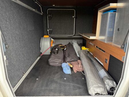 2019 Niesmann and Bischoff Niesmann Bischoff Arto 88 EK