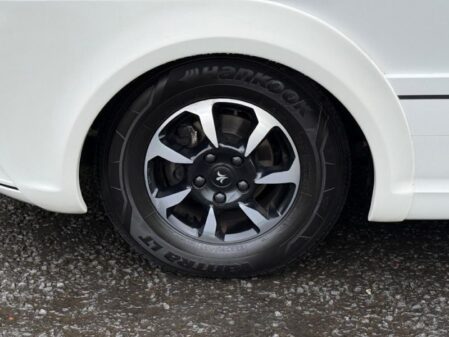 2019 Niesmann and Bischoff Niesmann Bischoff Arto 88 EK