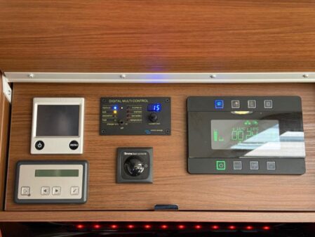 2019 Niesmann and Bischoff Niesmann Bischoff Arto 88 EK