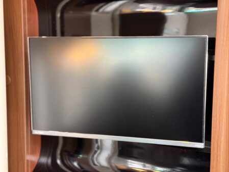 2019 Niesmann and Bischoff Niesmann Bischoff Arto 88 EK