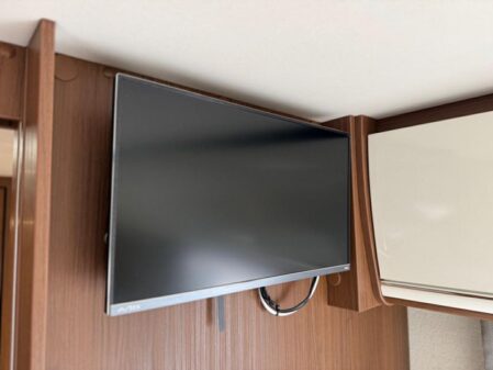 2019 Niesmann and Bischoff Niesmann Bischoff Arto 88 EK