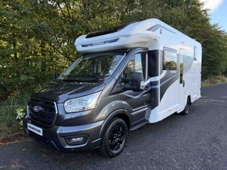 2025 Bailey Adamo 69-4