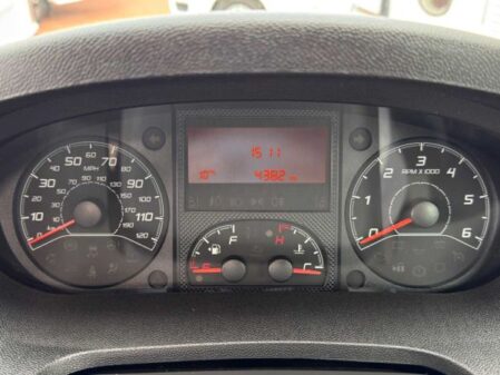 2020 Elddis Accordo 135