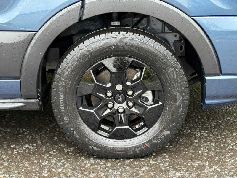 2025 Bailey Endeavour B64