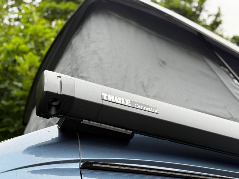 2025 Bailey Endeavour B64